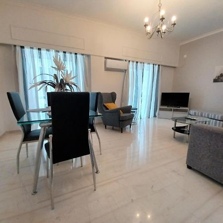 Marina Zeas Livemodern Apartment Piraeus Exterior photo